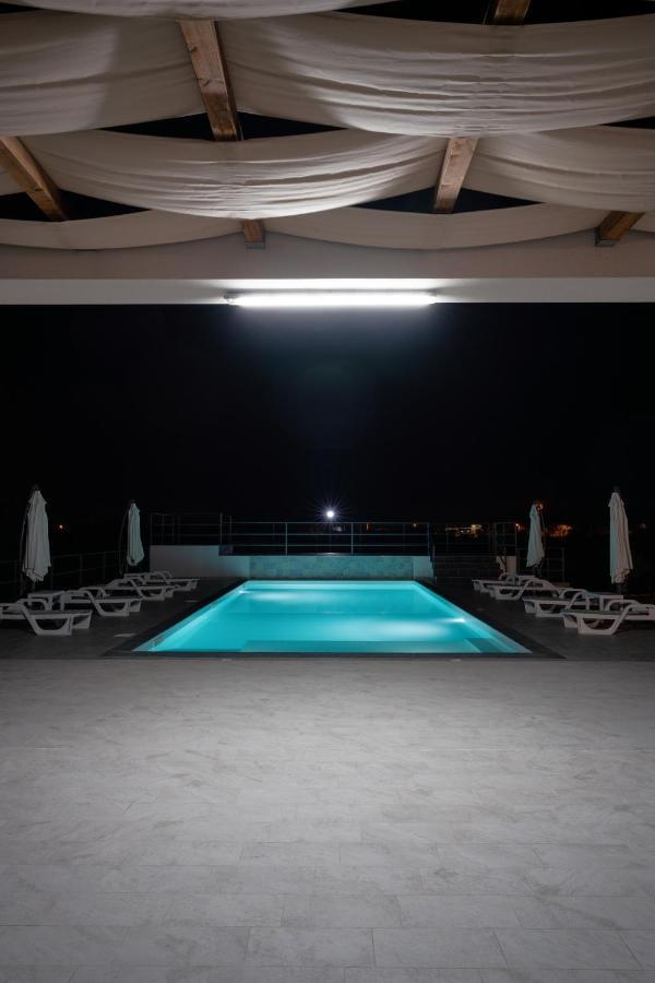 Villa Gallieco Noto Kültér fotó
